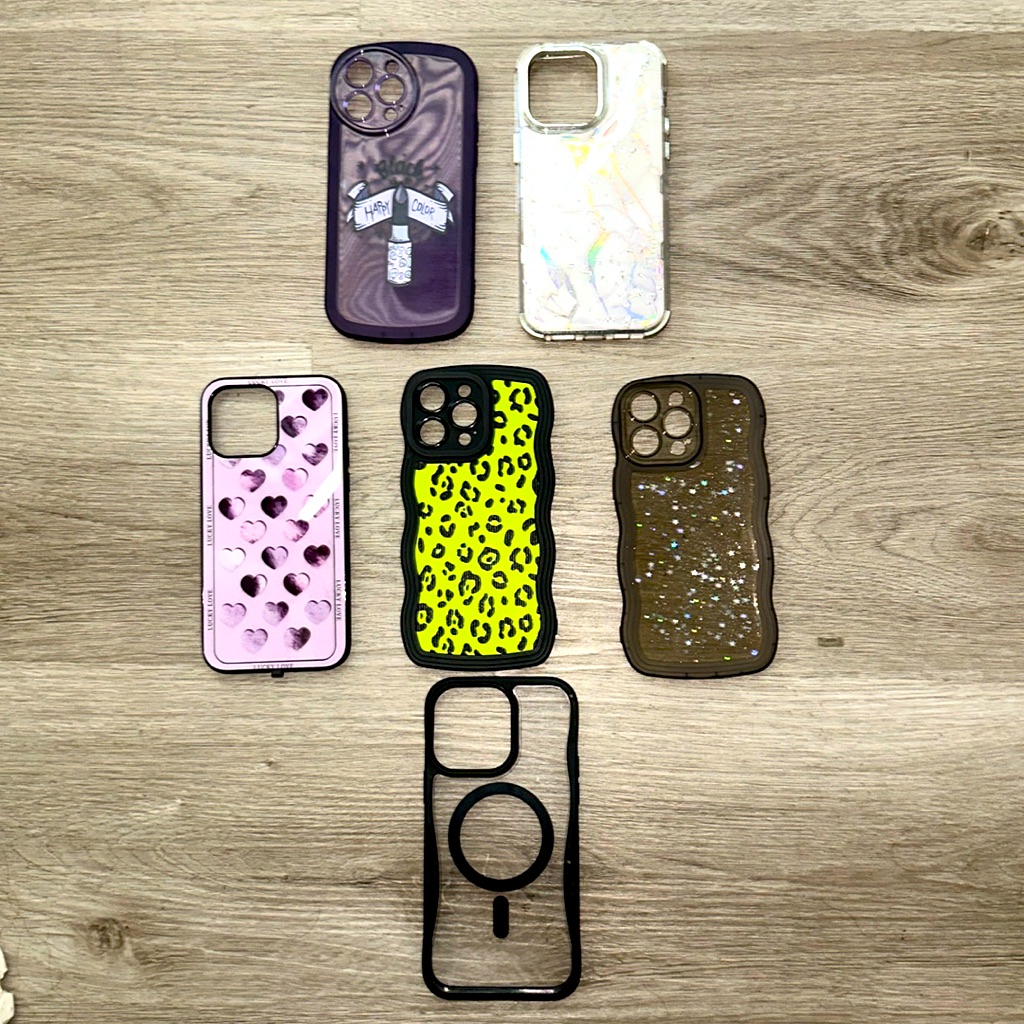 Iphone 14 Pro Max Cases
